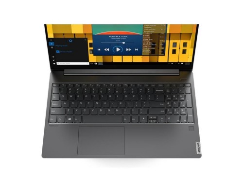 Ноутбук LENOVO Yoga S740-15IRH i9-9880H 2300 МГц 15.6