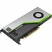 Видеокарта NVIDIA Quadro RTX 4000 (VCQRTX4000-BSP) 8GB GDDR6 256 bit 3*DP/USB Type-C bulk RTL