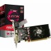 Видеокарта AXR523023F, Radeon R5 230 (120SP) 2G DDR3 64BIT (DVI/HDMI/CRT), RTL