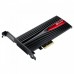 Накопитель SSD HH/HL PCIe Card Plextor PX-256M9PY+