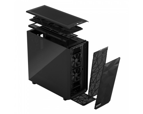 Корпус Fractal Design Meshify FD-C-MES2X-01