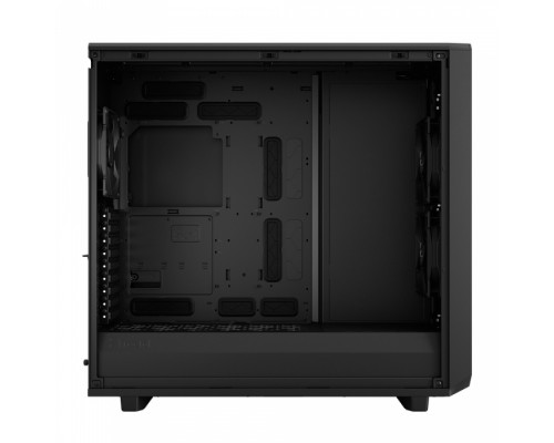 Корпус Fractal Design Meshify FD-C-MES2X-01