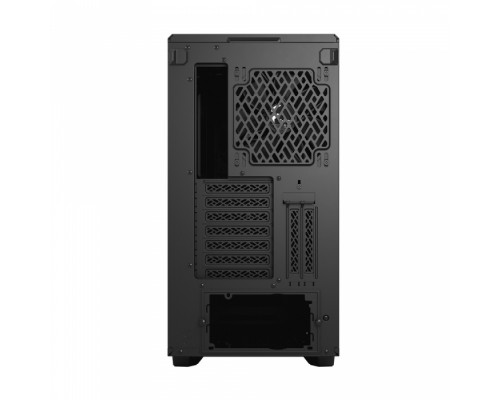 Корпус Meshify 2 Black Solid FD-C-MES2A-01 (702429)