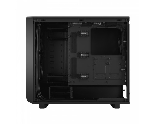 Корпус Meshify 2 Black Solid FD-C-MES2A-01 (702429)