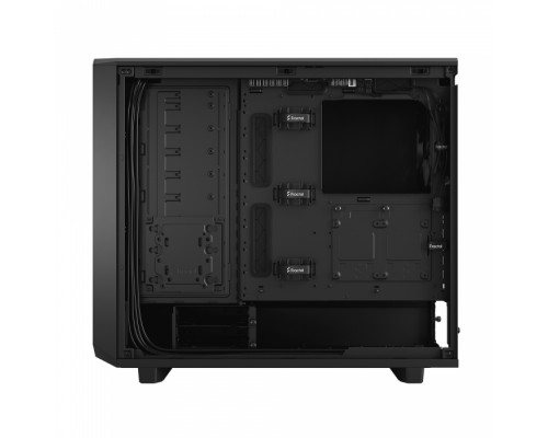 Корпус Meshify 2 Black Solid FD-C-MES2A-01 (702429)