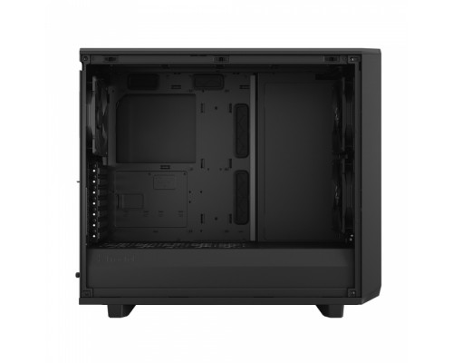 Корпус Meshify 2 Black Solid FD-C-MES2A-01 (702429)