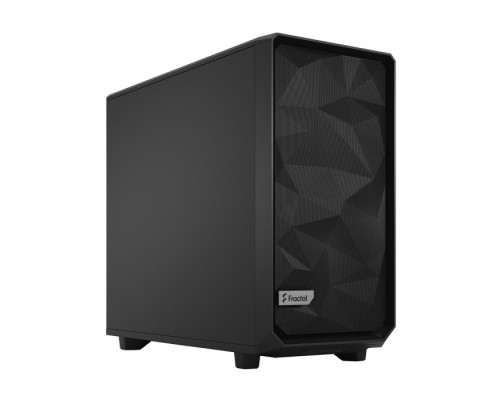 Корпус Meshify 2 Black Solid FD-C-MES2A-01 (702429)