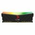 Модуль памяти 8GB PNY DDR4 3200 DIMM XLR8 EPIC-X RGB Gaming Memory [MD8GD4320016XRGB] Non-ECC, CL16, 1.35V, Heat Shield, XMP 2.0, RTL