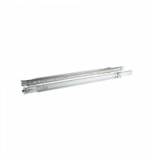 Рельсы 384-23803-3300D0 AS'Y COMPONENT,RM23708,SLIDE RAIL,2U,TRAVEL:781.7MM,CHASSIS W:438MM,TOOLLESS,3A5612784,W/SCREW PACKING+MANUAL+BOX                                                                                                                 