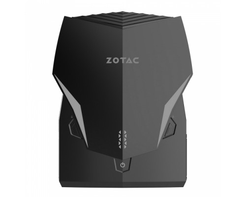 Неттоп ZBOX-VR7N73 ZOTAC VR GO 3.0 Backpack  i7-9750H, Geforce RTX2070, 240G SSD, 16GB DDR4, Windows 10 PRO N 64-bit,  Wi-Fi, BT, GB-Lan, 2x HDMI, DP,  charging dock, 2x battery, EU+UK PLUG