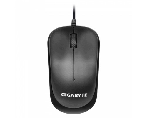 Комплект клавиатура и мышь Gigabyte GK-KM6300