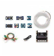 Набор датчиков и сенсоров 110060762 Grove Inventor Kit for micro:bit                                                                                                                                                                                      