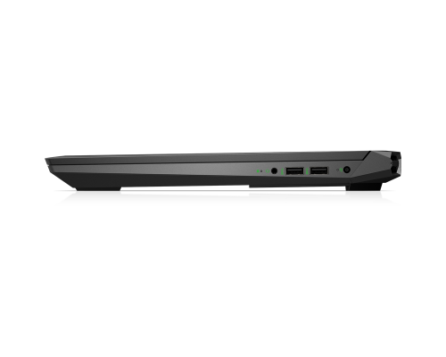 Игровой ноутбук HP Pavilion Gaming 15-dk1045ur 15.6