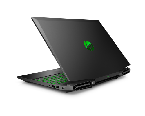 Игровой ноутбук HP Pavilion Gaming 15-dk1045ur 15.6