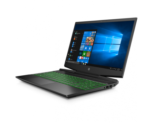 Игровой ноутбук HP Pavilion Gaming 15-dk1045ur 15.6