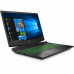 Игровой ноутбук HP Pavilion Gaming 15-dk1045ur 15.6