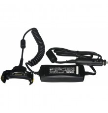 Адаптер питания MC55/MC65 Auto Charge Cable, 12/24 Volt (Cigarette Lighter Adapter)                                                                                                                                                                       
