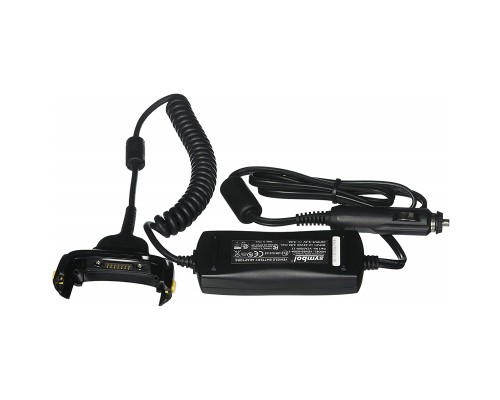 Адаптер питания MC55/MC65 Auto Charge Cable, 12/24 Volt (Cigarette Lighter Adapter)