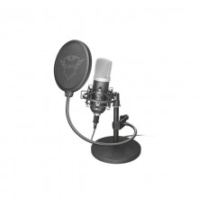Микрофон Trust Gaming Microphone GXT 252 Emita, USB, Streaming, PC/PS4/PS5, Black [21753]                                                                                                                                                                 