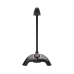 Микрофон Trust Gaming Microphone GXT 215 Zabi, USB, Flexible Neck, PC/PS4/PS5/Xbox One/Xbox Series X, LED-Red, Black [23800]