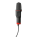 Микрофон Trust Gaming Microphone GXT 212 Mico, USB/mini jack 3.5mm, Streaming, PC/PS4/PS5, Black [23791]