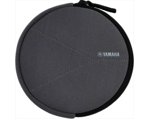 Портативный спикерфон Yamaha YVC-200 BLACK, USB/Bluetooth, до 10 ч. автономной работы, черный.