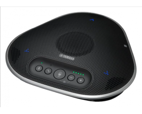 Портативная конференц система Yamaha YVC-330 с технологией SoundCap
