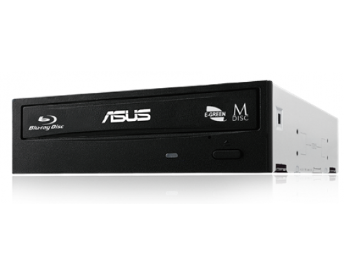 Привод ASUS BC-12D2HT/BLK/G/AS/P2G, bulk, blu-ray combo, internal ; 90DD0230-B20010