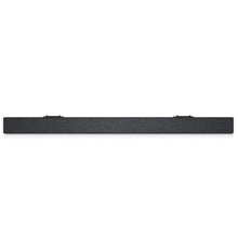 Звуковая панель Dell SoundBar SB521A; Slim; USB; for P3221D, P2721Q, U2421E Displays                                                                                                                                                                      