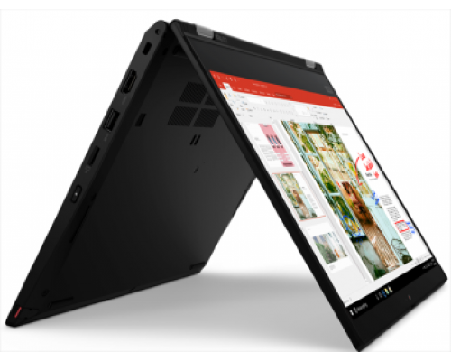 Ноутбук ThinkPad L13 Yoga 13.3