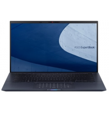 Ноутбук ASUS ExpertBook B9400CEA-KC0309R Core i7-1165G7/16Gb/2Tb SSD(1TB+1TB Performance SSD)/14,0 FHD IPS 1920x1080/NumberPad/Wi-Fi 6 (802.11ax)/66WHrs 4-cell Li-ion/Windows 10 Pro/1,05Kg/Gray/Sleeve, Micro                                           