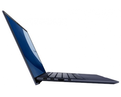 Ноутбук ASUS ExpertBook B9400CEA-KC0309R Core i7-1165G7/16Gb/2Tb SSD(1TB+1TB Performance SSD)/14,0 FHD IPS 1920x1080/NumberPad/Wi-Fi 6 (802.11ax)/66WHrs 4-cell Li-ion/Windows 10 Pro/1,05Kg/Gray/Sleeve, Micro