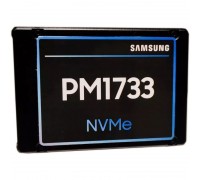 Серверный твердотельный накопитель Samsung Enterprise SSD, 2.5