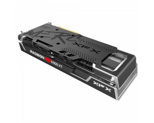 Видеокарта Speedster MERC319 Radeon RX 6900 XT ULTRA 16GB GDDR6 256bit HDMI 2xDP USB-C (RX-69XTACUD9), RTL