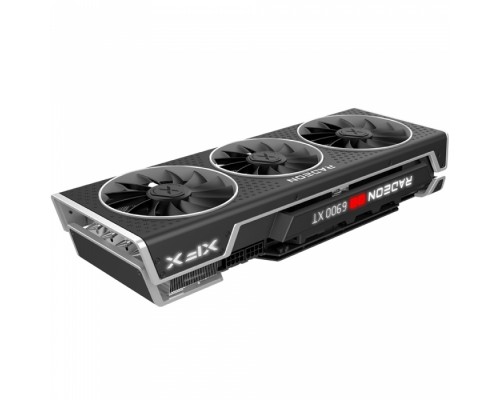 Видеокарта Speedster MERC319 Radeon RX 6900 XT ULTRA 16GB GDDR6 256bit HDMI 2xDP USB-C (RX-69XTACUD9), RTL