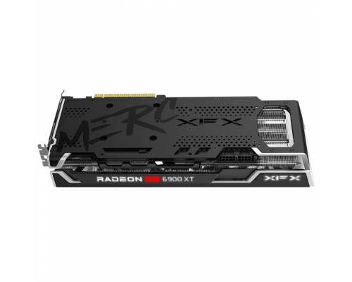 Видеокарта Speedster MERC319 Radeon RX 6900 XT ULTRA 16GB GDDR6 256bit HDMI 2xDP USB-C (RX-69XTACUD9), RTL