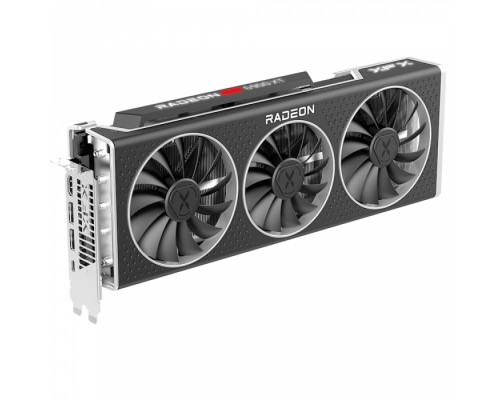 Видеокарта Speedster MERC319 Radeon RX 6900 XT ULTRA 16GB GDDR6 256bit HDMI 2xDP USB-C (RX-69XTACUD9), RTL