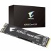 Накопитель SSD M.2 2280 1TB Gigabyte AORUS Client SSD GP-AG41TB PCIe Gen4x4 with NVMe, 5000/4400, IOPS 750/700K, MTBF 1.77M, 3D TLC, 1024MB, 1800TBW, 0.99DWPD, RTL  (809362)