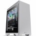 Корпус S500 TG Snow CA-1O3-00M6WN-00 White/Win/SPCC/Tempered Glass*1/140mm Standard Fan*1/120mm Standard Fan*1 (523844)