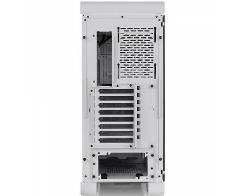 Корпус S500 TG Snow CA-1O3-00M6WN-00 White/Win/SPCC/Tempered Glass*1/140mm Standard Fan*1/120mm Standard Fan*1 (523844)