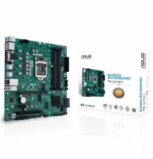 Материнская плата PRO Q470M-C/CSM /LGA1200,Q470,USB3.2,SATA 6G,MB RTL                                                                                                                                                                                     