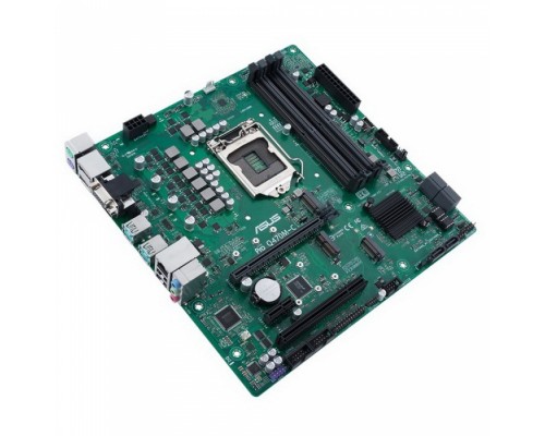 Материнская плата PRO Q470M-C/CSM /LGA1200,Q470,USB3.2,SATA 6G,MB RTL