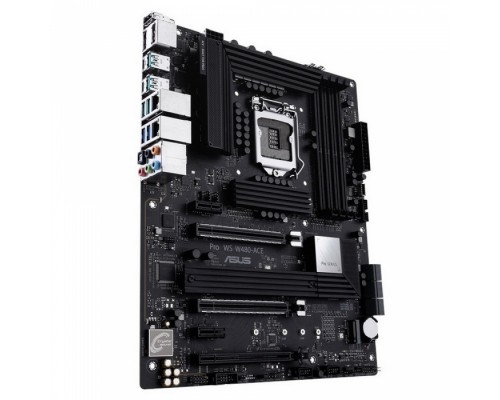 Материнская плата PRO WS W480-ACE /LGA1200,W480,USB3.2,PCIE3.0,MB RTL