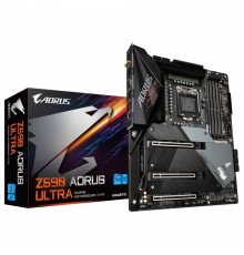 Материнская плата Z590 AORUS ULTRA, RTL                                                                                                                                                                                                                   