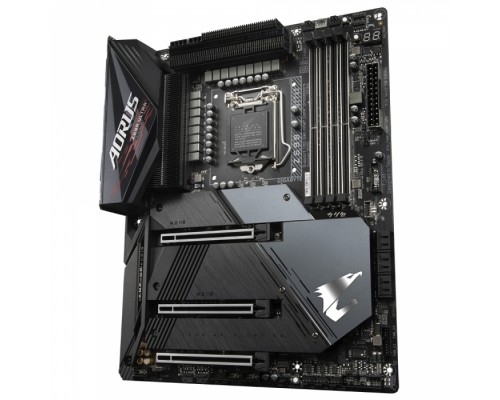 Материнская плата Z590 AORUS ULTRA, RTL