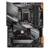 Материнская плата Z590 GAMING X, Socket 1200, Intel®Z590, 4xDDR4-3200, DP, 2xPCI-Ex16, 2xPCI-Ex1, 6xSATA3(RAID 0/1/5/10), 3xM.2, 8Ch Audio, 2.5GLan, (2+4)xUSB2.0, (6+2)xUSB3.2, (1+1)xUSB3.2 Type-C™, 1xPS/2, ATX, RTL,