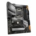 Материнская плата Z590 GAMING X, Socket 1200, Intel®Z590, 4xDDR4-3200, DP, 2xPCI-Ex16, 2xPCI-Ex1, 6xSATA3(RAID 0/1/5/10), 3xM.2, 8Ch Audio, 2.5GLan, (2+4)xUSB2.0, (6+2)xUSB3.2, (1+1)xUSB3.2 Type-C™, 1xPS/2, ATX, RTL,