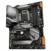 Материнская плата Z590 GAMING X, Socket 1200, Intel®Z590, 4xDDR4-3200, DP, 2xPCI-Ex16, 2xPCI-Ex1, 6xSATA3(RAID 0/1/5/10), 3xM.2, 8Ch Audio, 2.5GLan, (2+4)xUSB2.0, (6+2)xUSB3.2, (1+1)xUSB3.2 Type-C™, 1xPS/2, ATX, RTL,