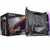 Материнская плата B550I AORUS PRO AX, Socket AM4, AMD B550, 2xDDR4-3200, HDMI+HDMI+DP, 1xPCI-Ex16, 4xSATA3(RAID 0,1,10), 2xM.2, 8 Ch Audio, 1x2,5GLan, WiFi, (0+2)xUSB2.0, (5+2)xUSB3.2, (1+0)xUSB 3.2 Type-C™, Mini-ITX, RTL