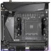 Материнская плата B550I AORUS PRO AX, Socket AM4, AMD B550, 2xDDR4-3200, HDMI+HDMI+DP, 1xPCI-Ex16, 4xSATA3(RAID 0,1,10), 2xM.2, 8 Ch Audio, 1x2,5GLan, WiFi, (0+2)xUSB2.0, (5+2)xUSB3.2, (1+0)xUSB 3.2 Type-C™, Mini-ITX, RTL